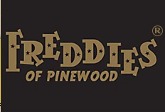 Freddies Of Pinewood Promo Code & Coupon Canada