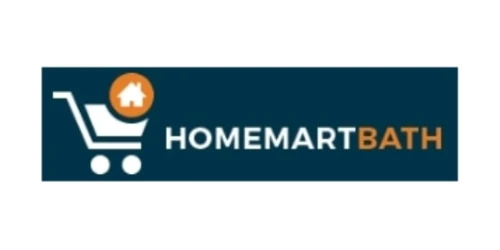 HomeMart Bath Coupon Code CA