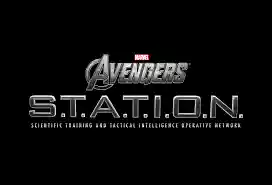 Avengers STATION London Promo Code & Coupon Canada