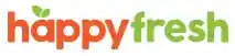 Active Happyfresh Promo Code & Coupon Code CA