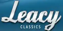 Leacy Classics Coupon Code & Promo Code Canada