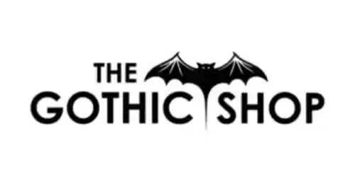 The Gothic Shop Promo Code & Voucher Code Canada