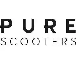 Verified Pure Scooters Promo Code & Coupon Code Canada