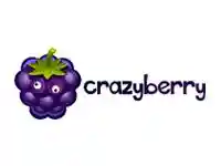 CrazyBerry Promo Code & Coupon CA