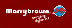 Marry Brown Promo Code & Coupon CA