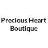 Precious Heart Boutique Coupon & Coupon Code CA