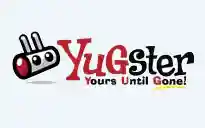 Yugster Promo Code & Coupon CA