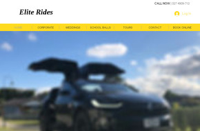 Active Elite Rides Promo Code & Coupon Code CA