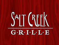 Salt Creek Grille Promo Codes 