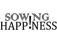 Sowing Happiness Promo Codes 
